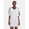 Adicolor Football Jacquard Dress