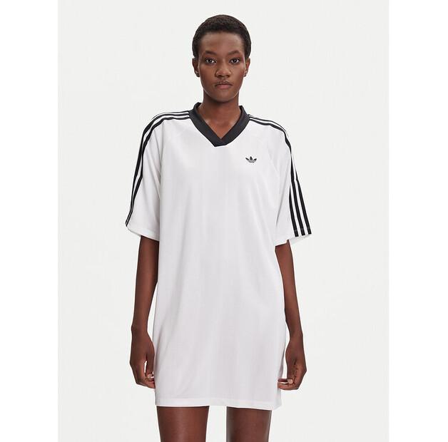Платье adidas adicolor Football Jacquard EU XS