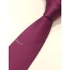 Daks One Point Solid Violet Tie Dmg1acf1209v1