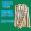 ZISIZ Eco-friendly Biodegradable PLA Straws