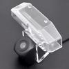 170° HD 1080P AHD Fisheye Vehicle Rear View Reverse Parking Back Up Camera for Mazda 6 Mazda6 Ruiyi RX-8 Atenza GH 2007-2013 Car