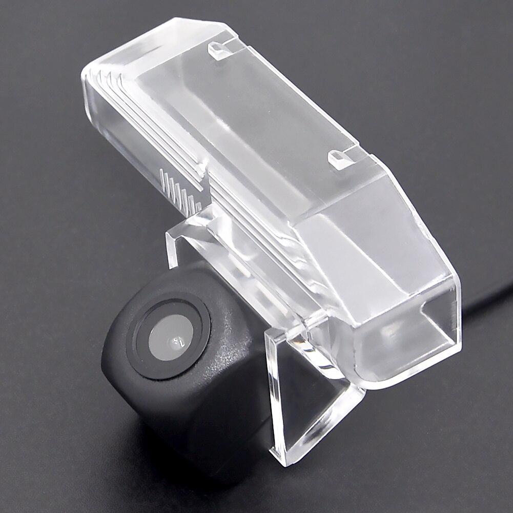 170° HD 1080P AHD Fisheye Vehicle Rear View Reverse Parking Back Up Camera for Mazda 6 Mazda6 Ruiyi RX-8 Atenza GH 2007-2013 Car