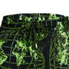 Under Armour Curry Series Knitted Basketball Fashion Shorts Men Shorts Black 1388024-001