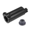Pack of 1 For Nissan Altima 07-13 for Nissan NV200 Windshield Washer Motor Pump