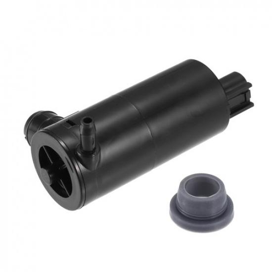 Pack of 1 For Nissan Altima 07-13 for Nissan NV200 Windshield Washer Motor Pump