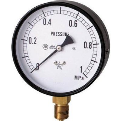 Lower Right Star S312MP (pressure Gauge)