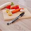 Lebensmittelzange Clip Silikon BBQ-Zange Salatzange Antihaft-Grillzange Klemme Edelstahl Werkzeuge Gadgets