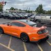 Carbon Fiber Rear Spoiler Wing for 2015+ Ford Mustang GT