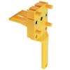 Woodworking Dowelling Jig Drill Bits Handheld Drill Guide Hole Saw Tools