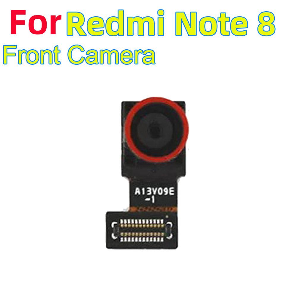 Front Camera Module Parts for Xiaomi Redmi Note 8 Front Facing Camera Redmi Note 8