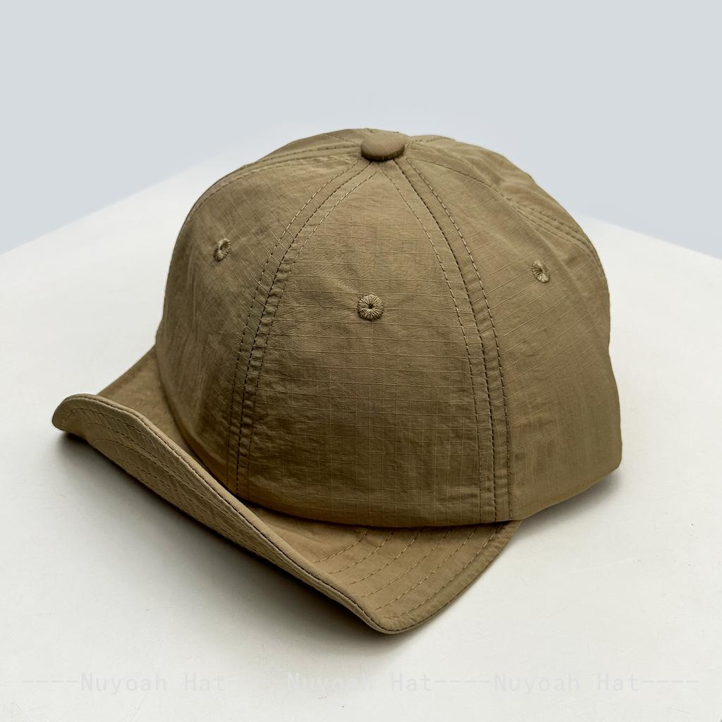 Nuovi Cappelli da Baseball American Style Uomo Donna Ricamo Asciugatura Rapida Parasole Semplici Versatili Cappelli con Visiera da Esterno Moda Climb ins