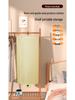 Foldable 3-in-1 Portable Air and Shoe Dryer for Dorms and Travel