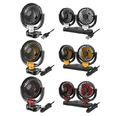 Accessoires d'intérieur – Chauffage et ventilateurs pour voiture