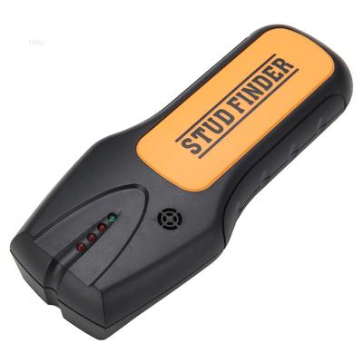 3 in 1 Metal Wall Scanner Wood Stud Finder Wire Cable Detector Home Decoration