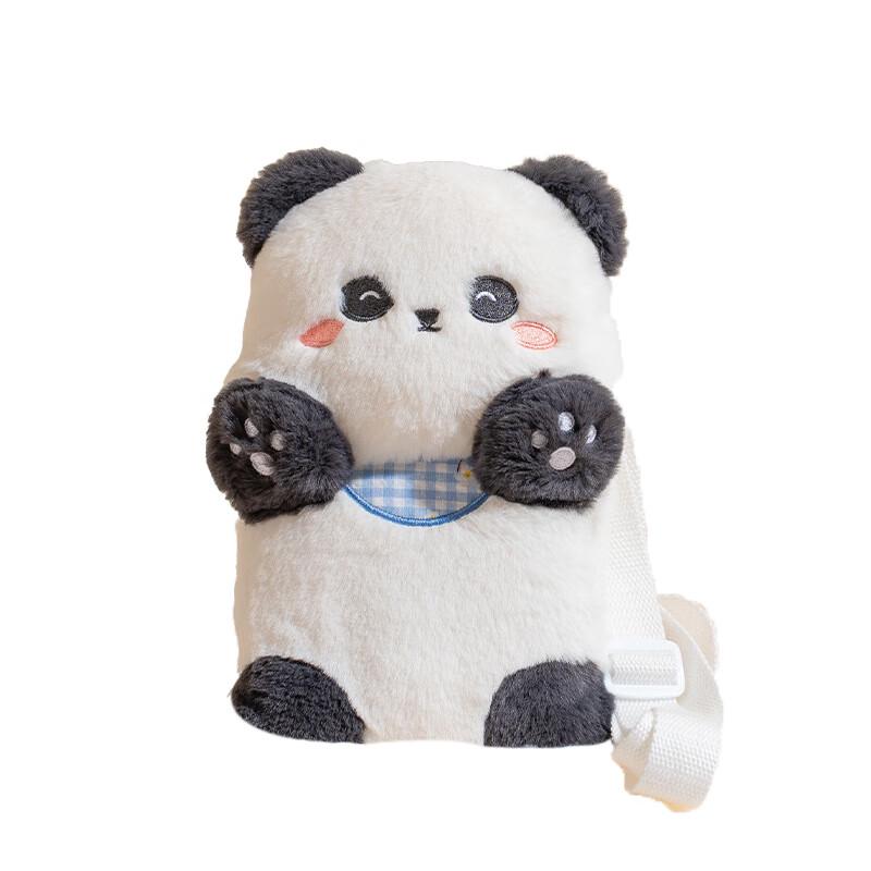 TIANHONG Plush PVC Hot Water Bottle