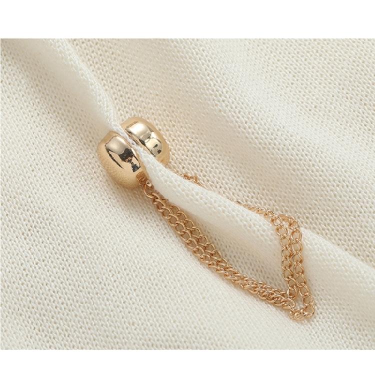 5Pieces Magnetic Hems Clip for Pants, Trousers Pants Hems Clip for Trousers Hems Length Adjustment