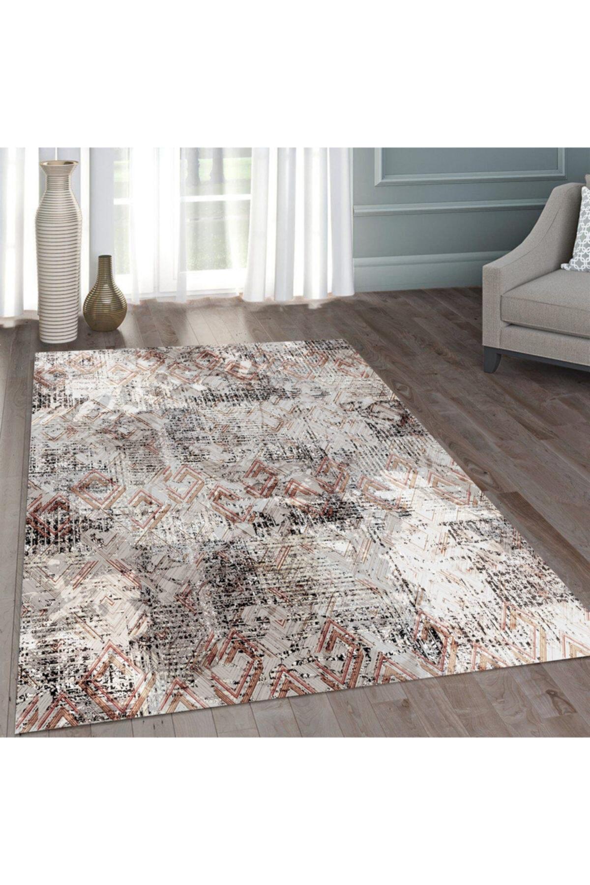 

Моющийся нескользящий ковер и дорожка с цифровой печатью KOZZY HOME