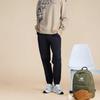 New Balance Fabric Backpack Unisex Green New Balance LAB51423-DEK