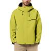Men's Outdoor Casual Loose Sun Protective Clothing Punch Jacket Coat
