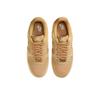 Nike Air Force 1 Low 07 Club Gold Sail Women Sneakers HJ5336-700