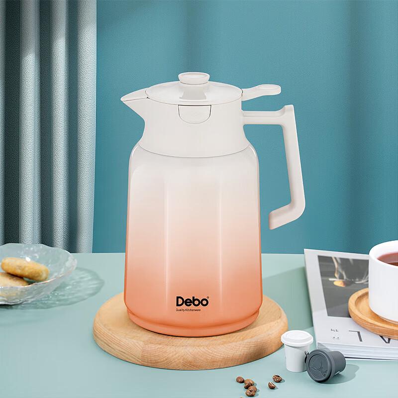 Debo Helena 316 Stainless Steel Vacuum Flask