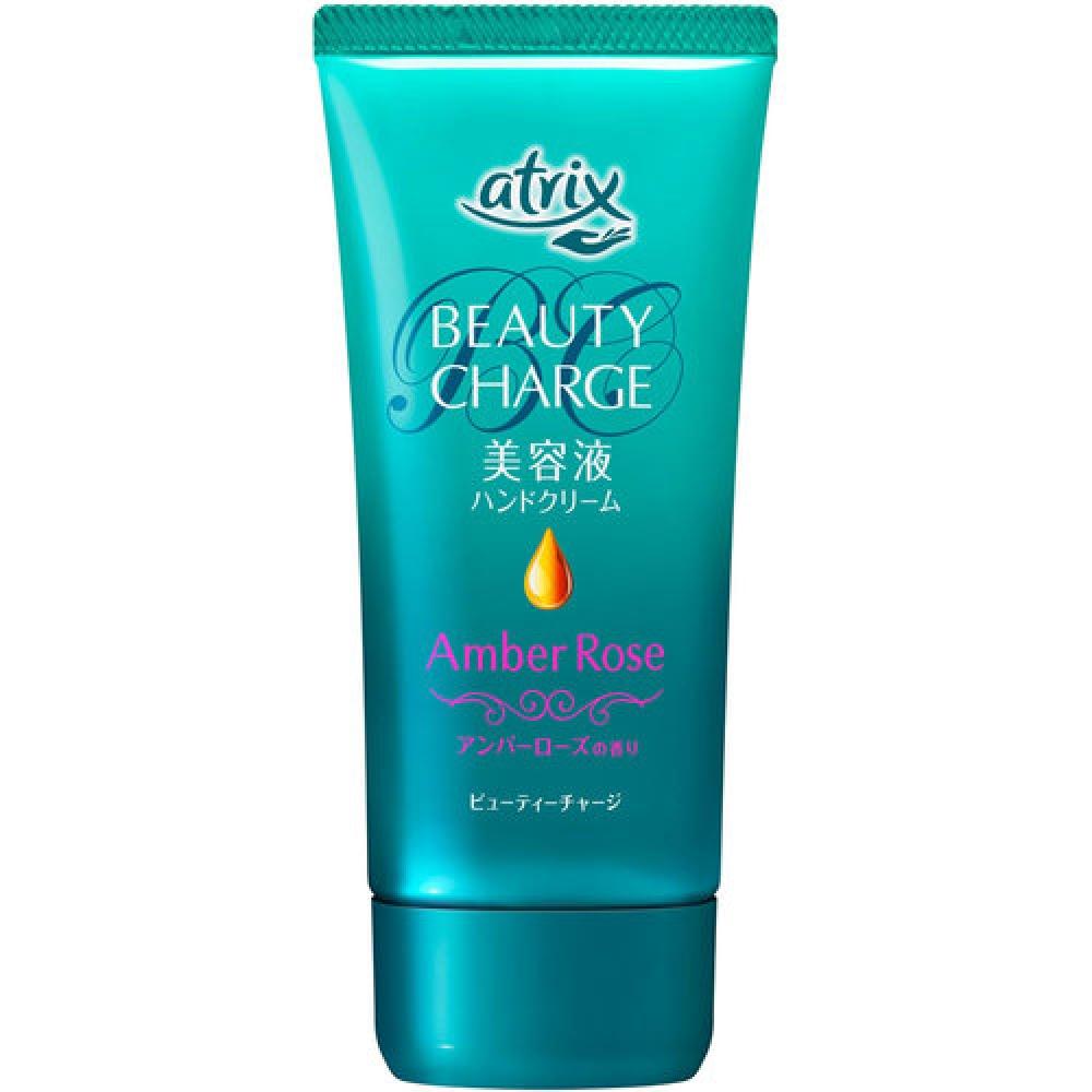 

Atrix Beauty Charge Аромат янтарной розы 80г