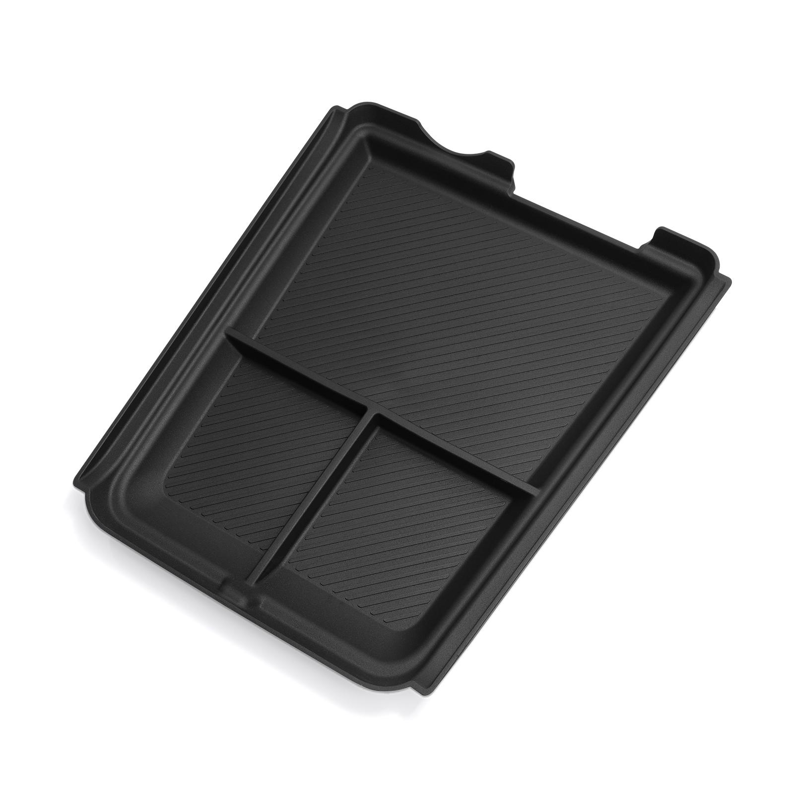 for Leapmotor C10 2025 2025 Center Console Lower Storage Box Car Interior Accessories Storage Tray Organizer Case