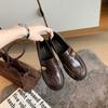 Sapatos – Loafers para mulheres