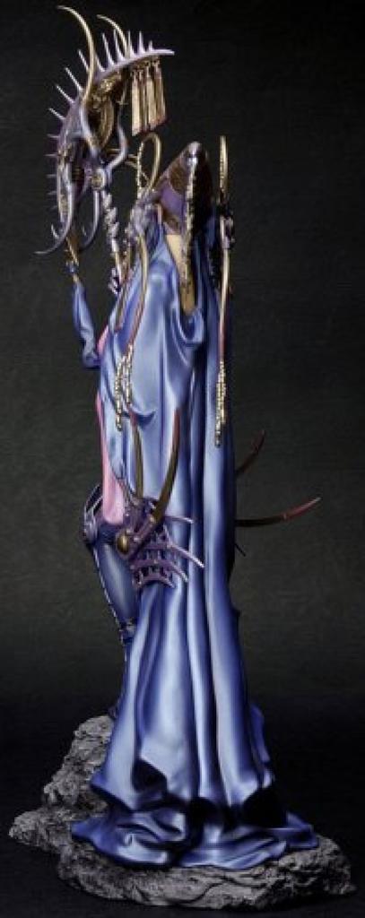 Fantasy Figure Gallery Akira