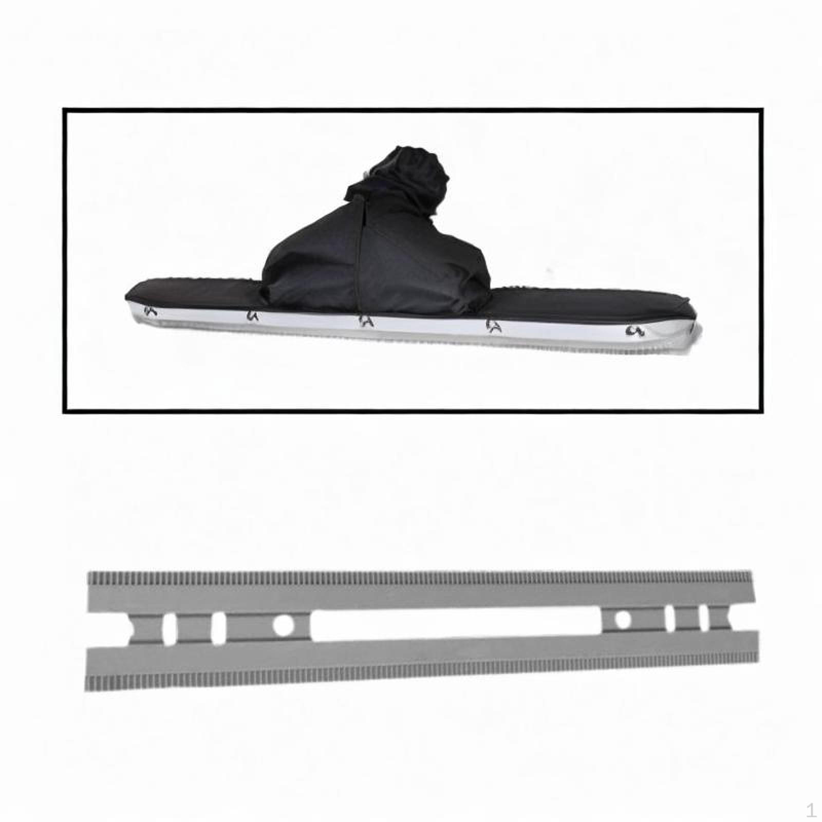 

Rubber Strip for Wet Vacuum Cleaner, Replacement Parts, Floor Tool Accessory Bbf501 Style A