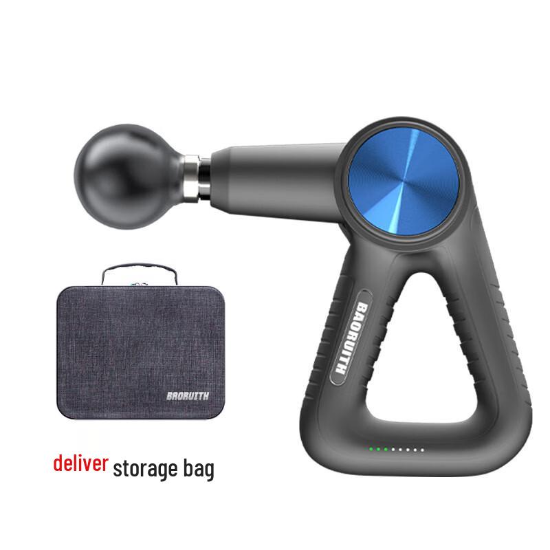 AIYISEN Mini Percussion Massager