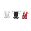 1 Pair Pu Leather 1/8 Doll Boots Shoes For Bjd 1/6 Dolls Blythe Licca Jb Dolls