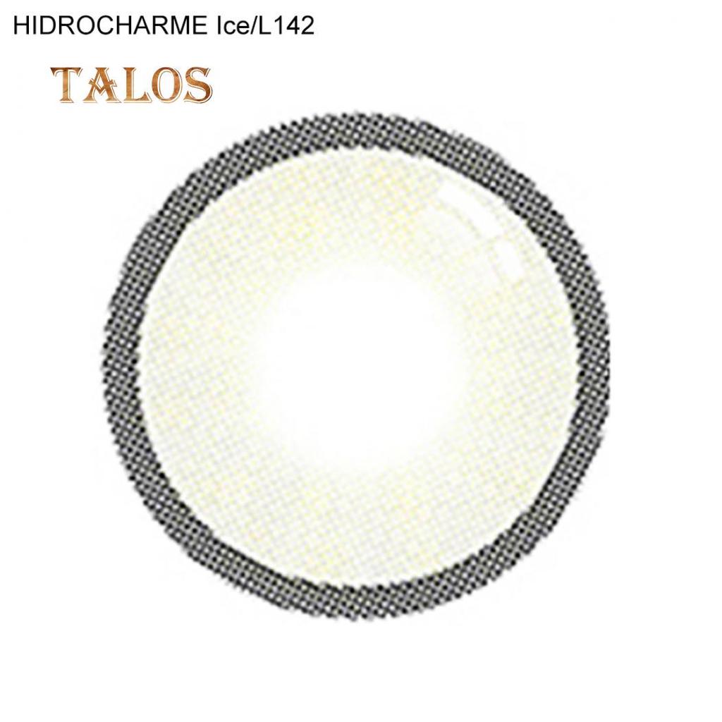 1 Pair Color Lens Big Eye Makeup Charming Colored Contact Lenses Unisex Cosmetic Tool