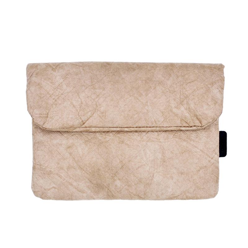 

Kraft Paper Sleeve for 2018-2021 Apple iPad Air 9.7 /10.9 iPad mini