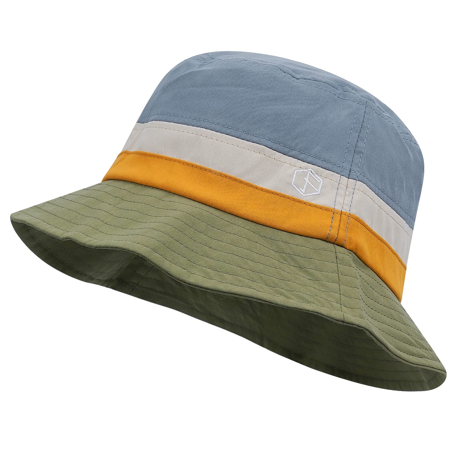 

Панама Croogo для мужчин и шляпа от солнца UV Safari для и активного отдыха на открытом воздухе женщин, Защита, Шляпа, Легкая, Удобная, Дышащая,