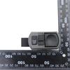 577.59521 Car Door Mirror Control Switch On-Off Button For Kenworth T660 2007-2010 57759521 P271098001 901-5401-A87Q