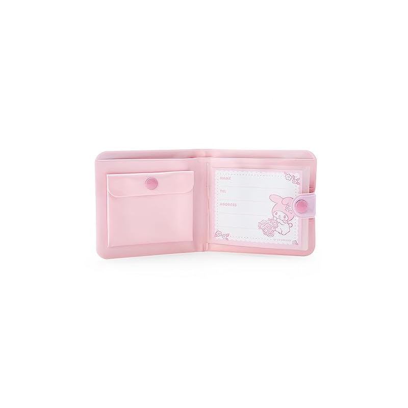 SANRIO My Melody Vinyl Wallet 713066