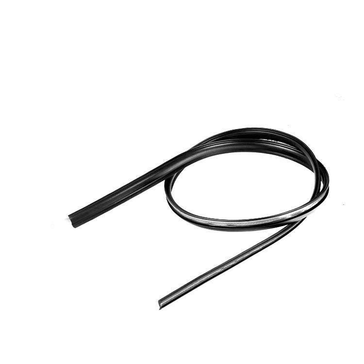 51767371507 51767371508: Compatible Front Hood Side Seal for BMW 6 G32