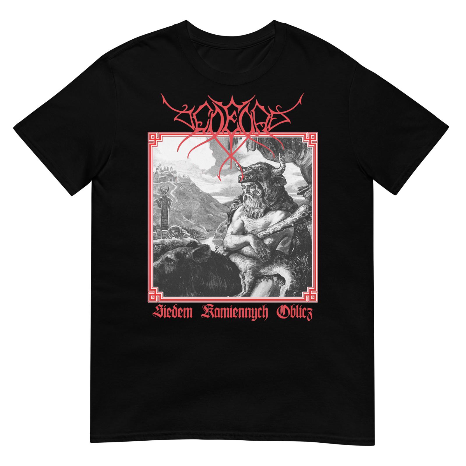 

VENEDAE Siedem Kamienn (One Sided) T-SHIRT 5XL різнокольоровий