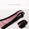 Tank Top Large Bra No Steel Rim Sexy Lace Wrap Bra Adjustable Women's Breathable Bralette