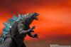 TAMASHII NATIONS Monster Arts GODZILLA FROM GODZILLA KONG 160mm PVC Painted Movable Figure S.H. VS. (2021) Approx.