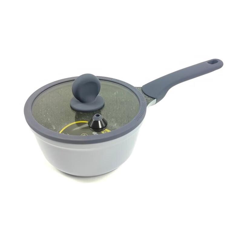Chui Da Huang 18cm Micro-Pressure Saucepan