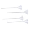 Clay Bead Beading Tools Kit High Efficiency Beading Funnel Jewelry Making Kit for Bracelet Necklace