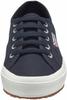 Кроссовки Superga 2750 Classic navy