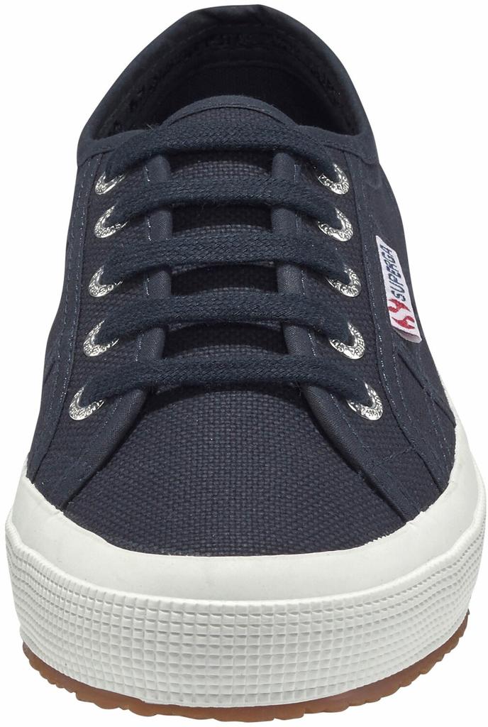 Кроссовки Superga 2750 Classic navy