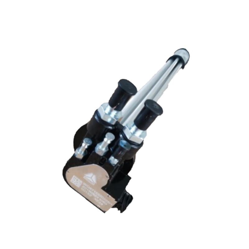 HOWO ZZ1167 Oil Level Sensor