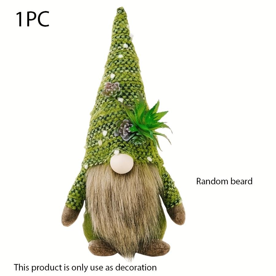 

Хэллоуин Гном Рудольф Эльф Куклы Рождество Шведские Гномы День Матери Гном Ручной работы Безликая Кукла Плюшевый Декор Рождество Детские Подарки