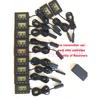 Professional Racing CE Approved Lap Timer Recorder Receiver Infrared Transmitter for Motorcycle Car Karting Bike Track Bursig