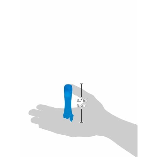 Onishi Ken Seihan PEANUTS Ice Cream Spoon BLUE Size: Approx. W2.5 D0 H9.1 PC-802