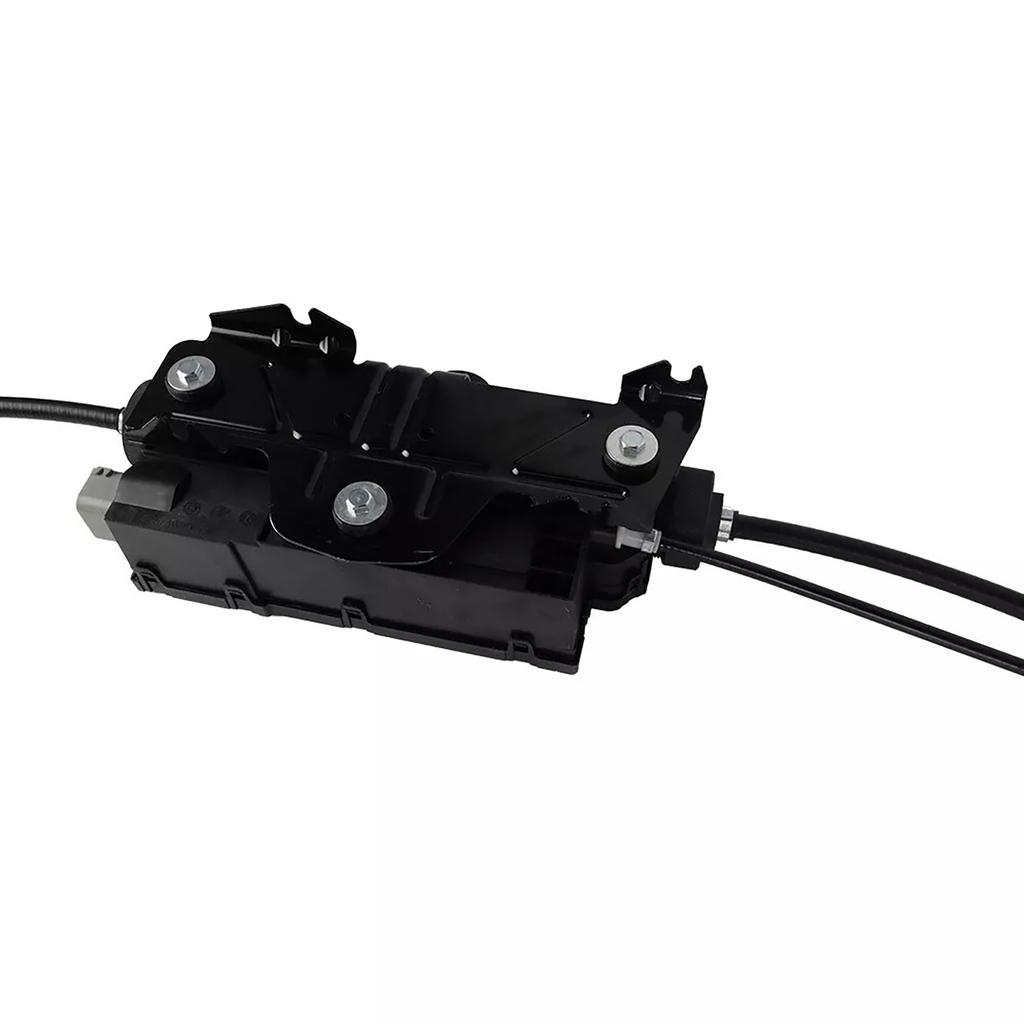 Feststellbremsaktuator Steuergerät 34436874219 Für BMW 5er GT F07